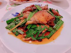 -院8里·少城记忆老川菜(宽窄巷子店)