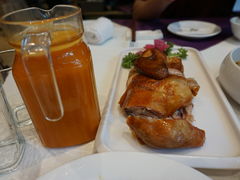 -凯鸽酒楼•雁北民间菜(华北星店)