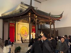 -阳澄湖半岛旅游度假区