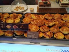 -面包新语(无锡M会员店)