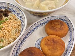 -龙抄手(春熙路总店)