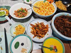 -苏帮袁Sue Cuisine(来福士店)
