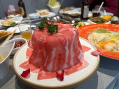 -海底捞火锅(团结桥店)