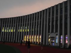 -中联运动公园(李沧店)