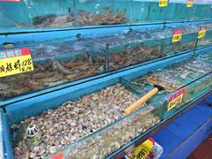 -棠记海鲜餐厅(南朗镇店)