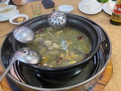 -濠轩阁特色生蚝火锅(水湾路店)