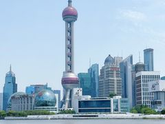 -东方明珠广播电视塔