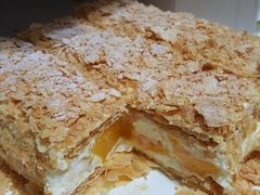 -幸福西饼生日蛋糕·下午茶(东西湖店)