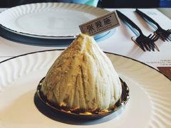 -张爱施法式西餐厅(汉街店)