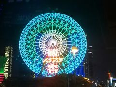 -星城之眼摩天轮