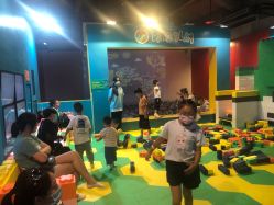 -恐龙探索乐园(磁器口店)