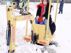 -北京雁栖湖国际会展中心