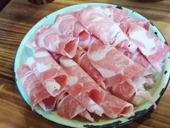 -东镇老火锅(长春路首店)