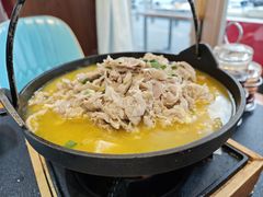 -紫光园·烤鸭·北京菜(团结湖店)
