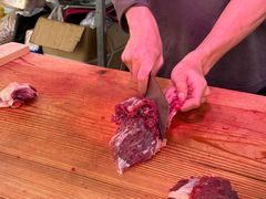 -阿娟牛肉丸·手打牛肉丸·现做现卖