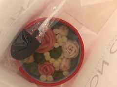 -BONCAKE裱花蛋糕(万象汇店)