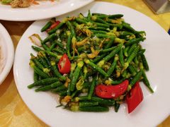 黄瓜花-莲花公园煎蟹(总店)