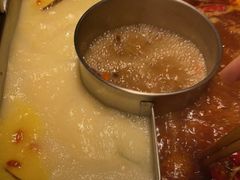 -巴奴毛肚火锅(大剧院店)