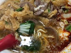 -祁家面馆(大香炉店)