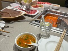 -海底捞火锅(壹悦城店)