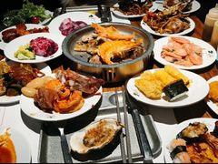 -汉巴味德(大悦城店)