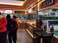 -老德州四合院·德州菜(天衢路店)