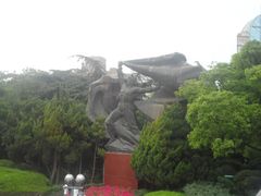 -上海市外滩历史纪念馆