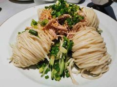 招牌鸡丝凉面-玉玲珑(陆家嘴店)