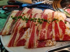-黑牛の場烤肉(摩天活力城店)