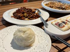 -熙楼(翠湖店)