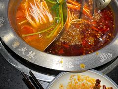 -井格重庆火锅(西直门凯德Mall店)