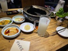 传统手工米露-泥炉烧肉师(新街口金銮巷店)