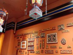 -茶人村·宫廷私厨(奥体印象城店)