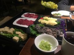 -牛焱·贵州黄牛肉火锅(城西银泰店)