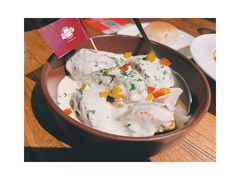 格鲁吉亚蒜香烤鸡-格鲁·秀色Georgia’s Feast