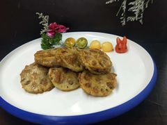 -满記土窑烧鷄波浪山莊