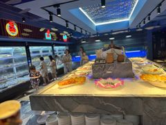 -海韵之星邮轮水会(明发商业广场店)