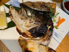 -乐亭日本料理(彩虹本店)