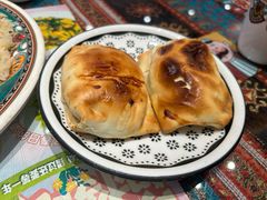 -巴依老爷新疆美食(工体旗舰店)