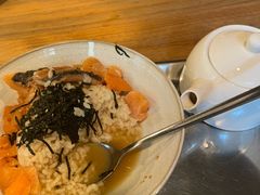-Retro Deli 茶泡饭