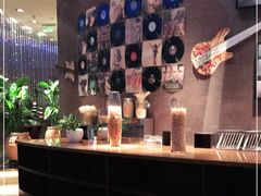 -厚街国际大酒店·360度旋转餐厅