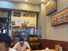 大堂-探唐烧烤(棠东店)