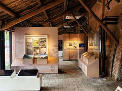 -祝甸砖窑文化馆