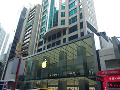 -Apple 零售店(Canton Road)