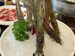 -江南福宴·澳门海鲜.牛肉火锅(汇高栢悦中心店)