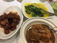 -金鼎轩·滋养小餐馆(联想桥店)