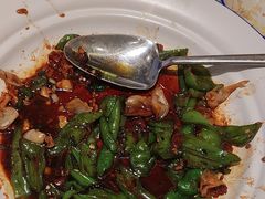 -兰湘子·湘菜小炒(天水兰天城市广场店)