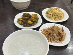-江东饺子馆(江东路店)