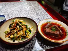 -南京大牌档(香港广场店)