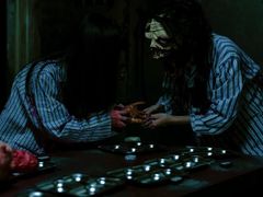 -棂笼·深度沉浸密室(武汉旗舰店)